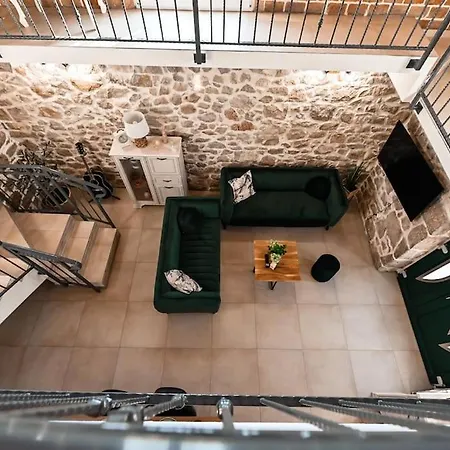 House La Felicita * Gornji Zemunik