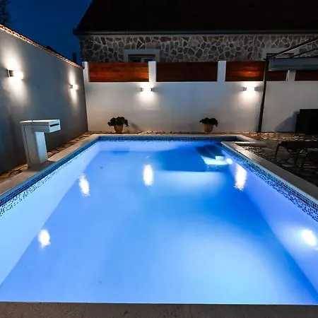 Villa House La Felicita *