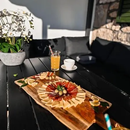 빌라 House La Felicita