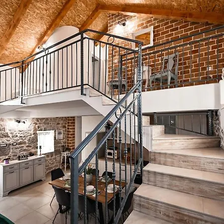 House La Felicita * Gornji Zemunik