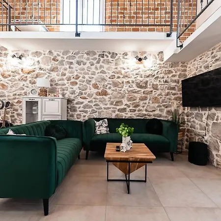 Villa House La Felicita