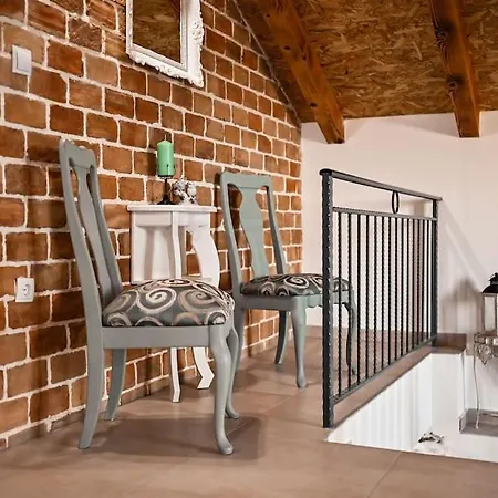 Holiday House La Felicita * Gornji Zemunik