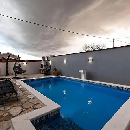 House La Felicita *