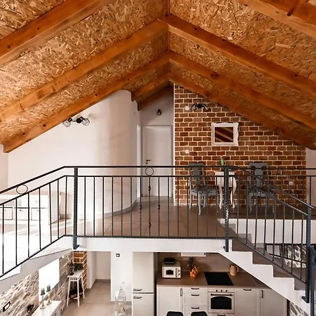 House La Felicita Villa