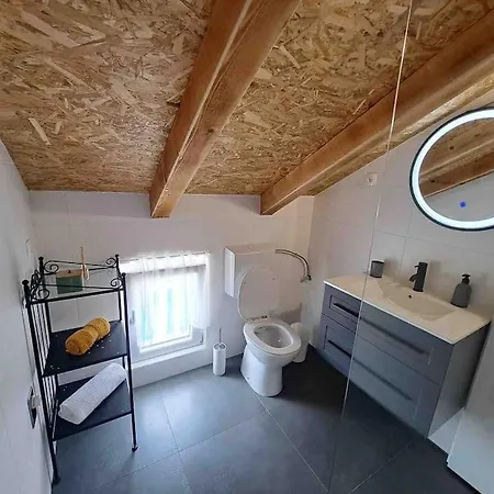 Villa Holiday House La Felicita Gornji Zemunik