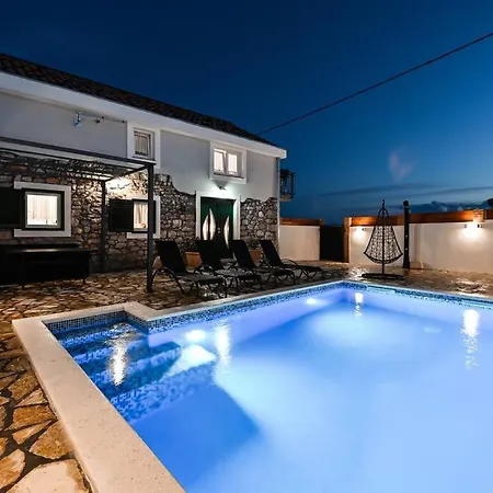 Holiday House La Felicita *