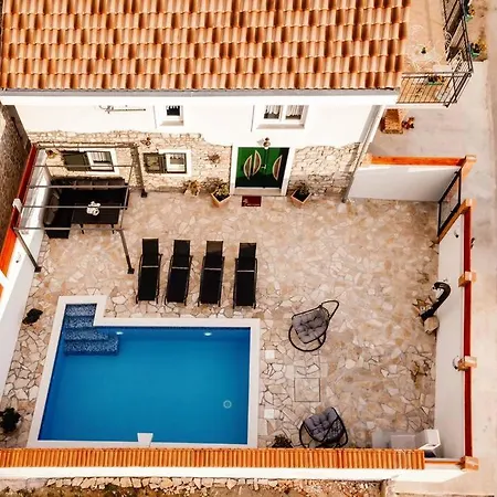 Villa House La Felicita