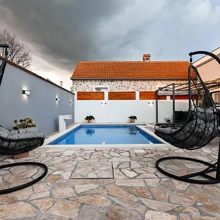 Villa House La Felicita *