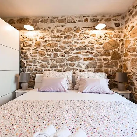 Holiday House La Felicita Gornji Zemunik