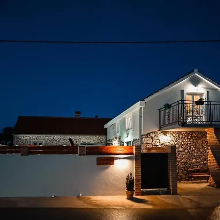 House La Felicita Villa *